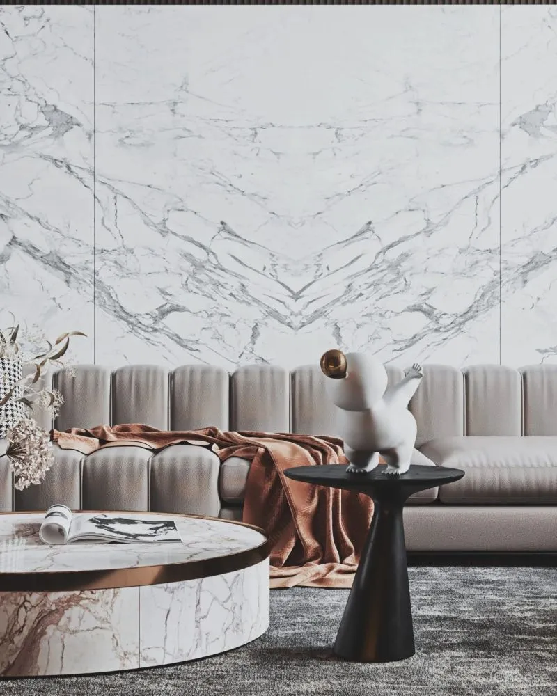 低调奢华的家居艺术