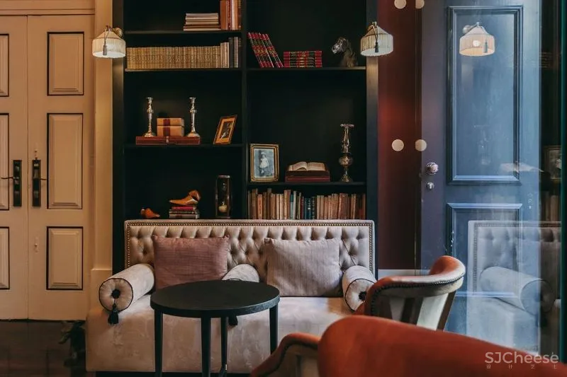 致敬葡萄牙的文学与丰富的复杂性,Torel Palace Hotel