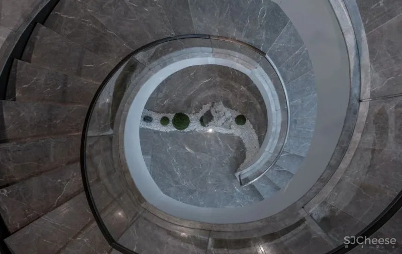 嵩山脚下的禅意与诗意 CCD