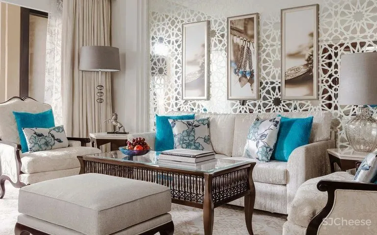 全球12家唯逸One-Only:既大气恢弘,亦宁静私密