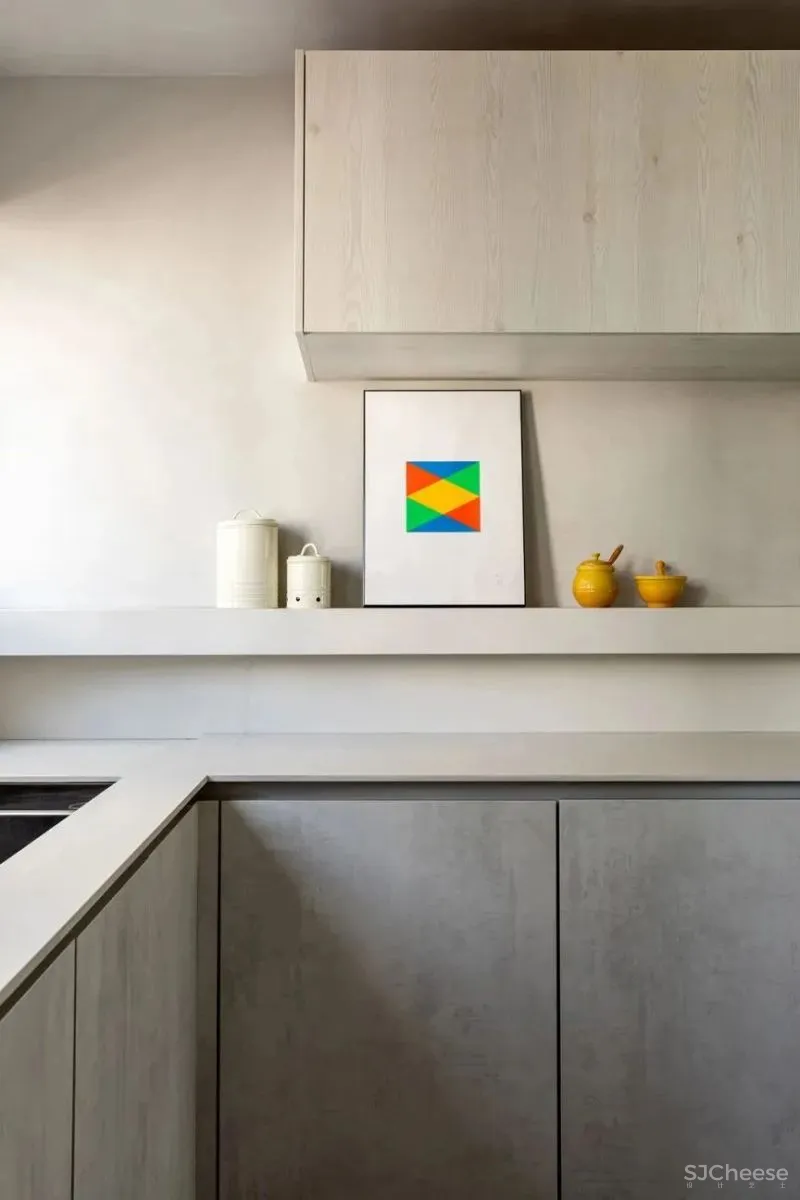 【Meireles Pavan】追求原生态质朴的简约设计