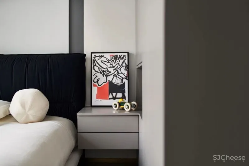 艺筑亦美设计新作 现代优雅 时尚住宅住宅