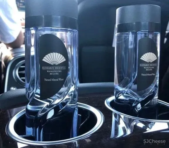 CCD力作-北京前门文华东方•顶级胡同酒店