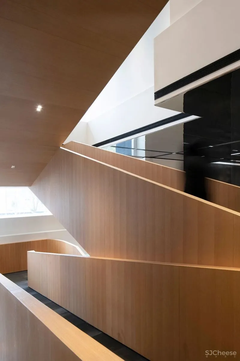 DOMANI 东仓 中海阅溪府,极致演绎!