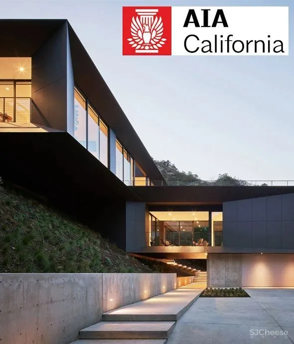 390㎡豪宅 ，狂拿了11个国际设计奖