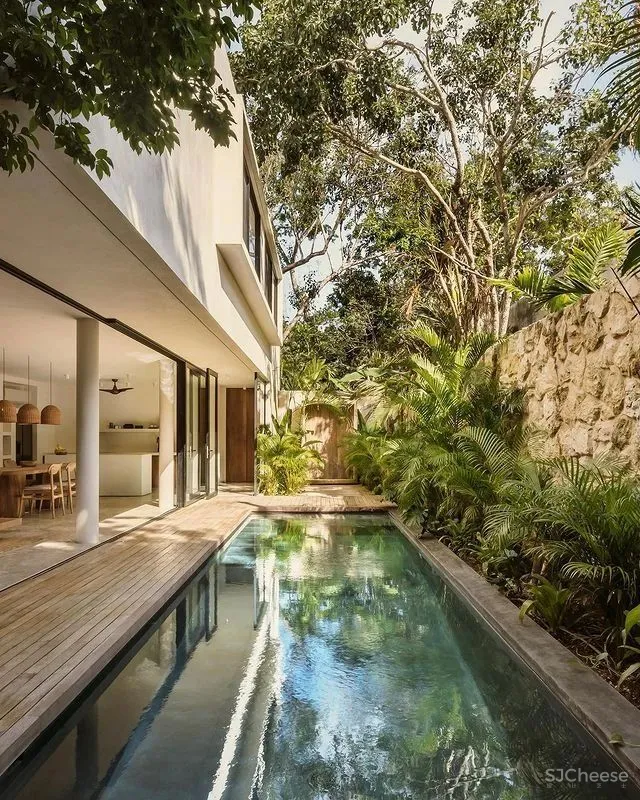 CO LAB 自然系住宅