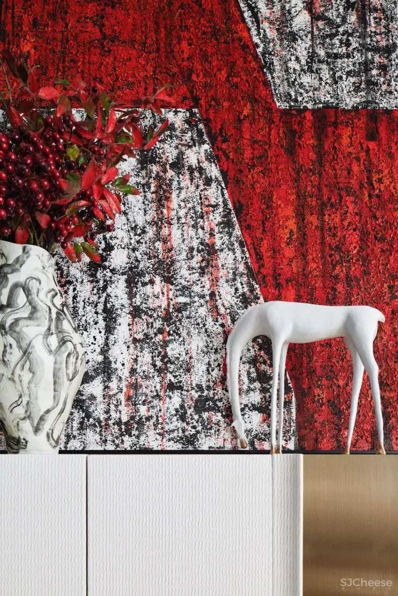 万有引力:超然精致格调,邂逅天色之美!