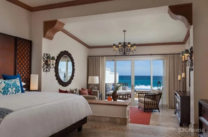 全球12家唯逸One-Only:既大气恢弘,亦宁静私密