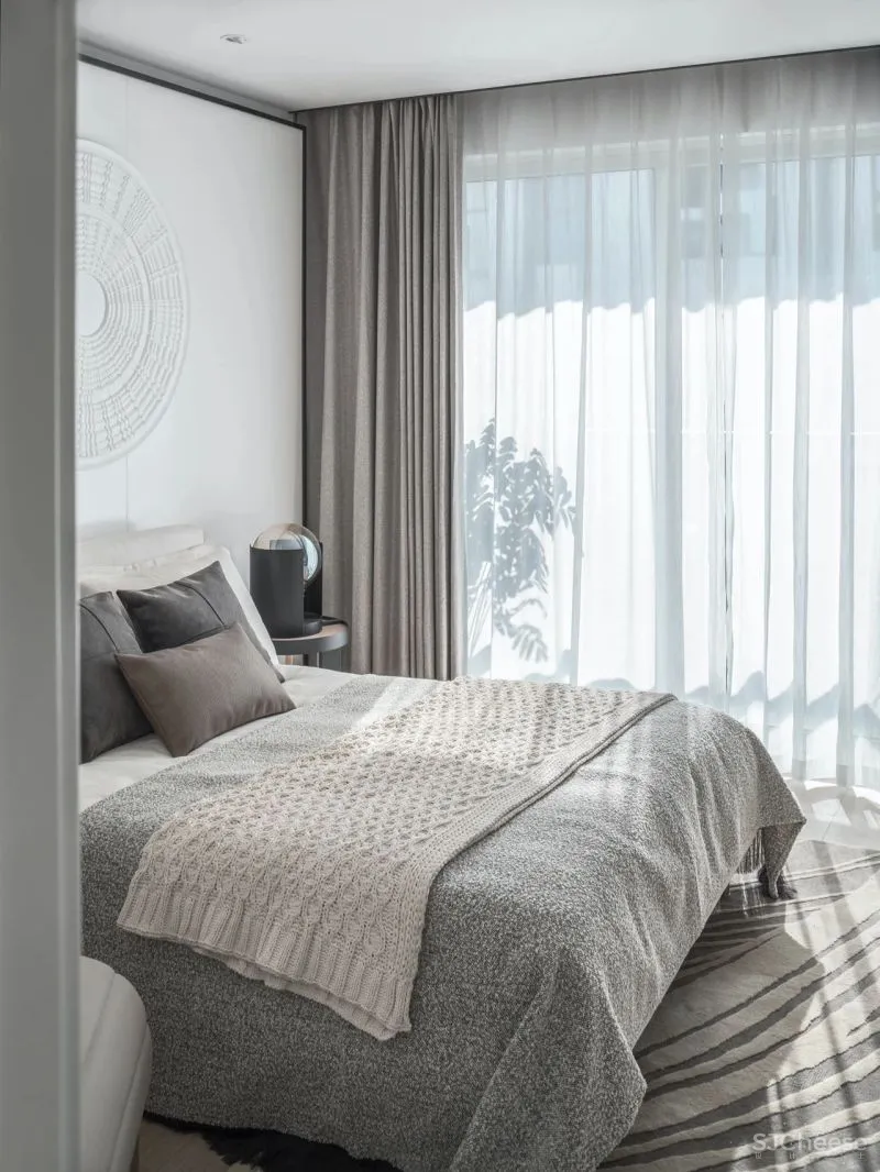 【LENG冷元宝新作】蓝色山海的白日梦！