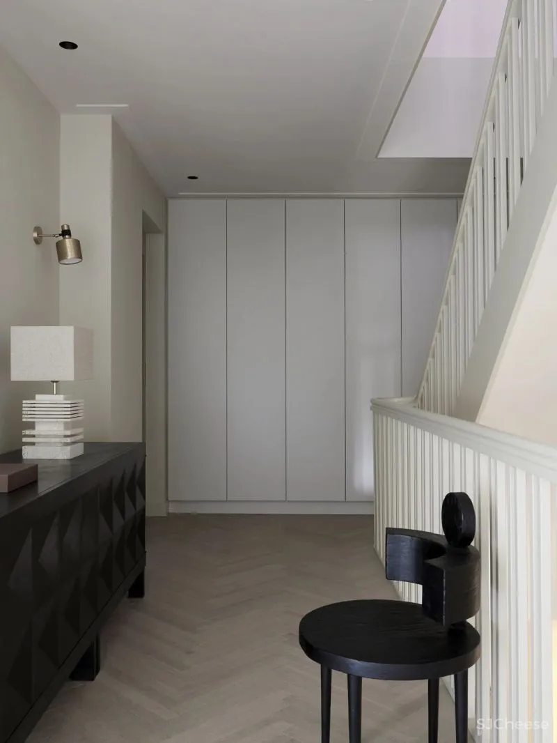 Framework Studio 精致的历史感