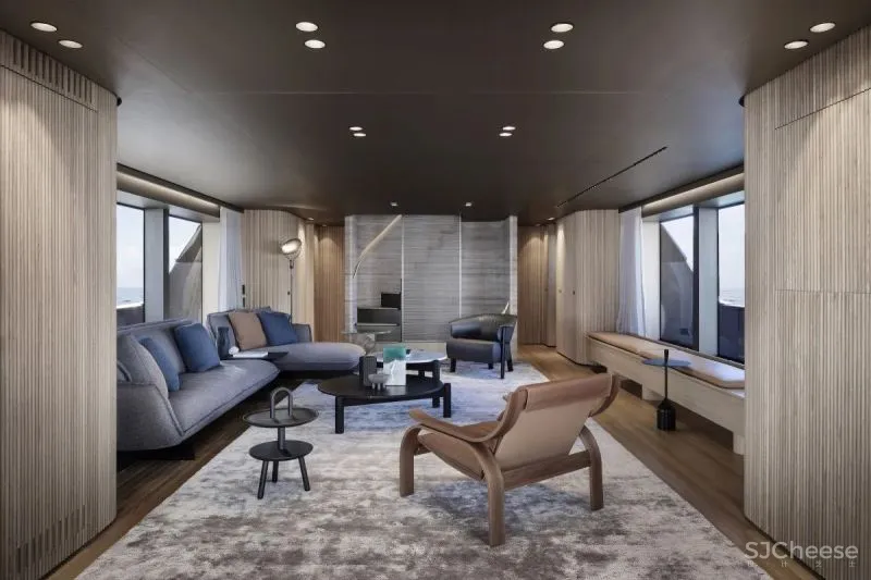 Patricia Urquiola-擅长过去与现代完美融合!