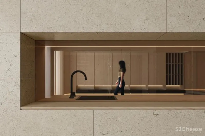 言昱 × 俞舍:包容复杂、接纳简单,自此热爱生活