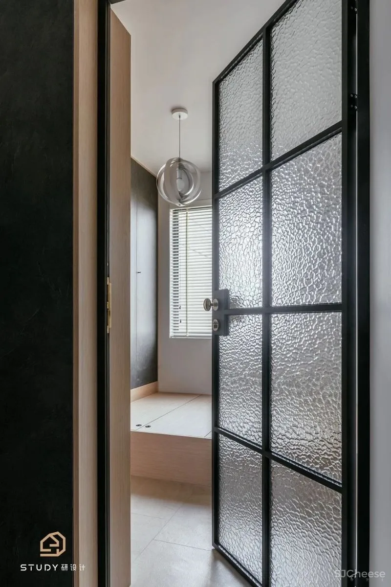 研设计 设计师为自己打造的家