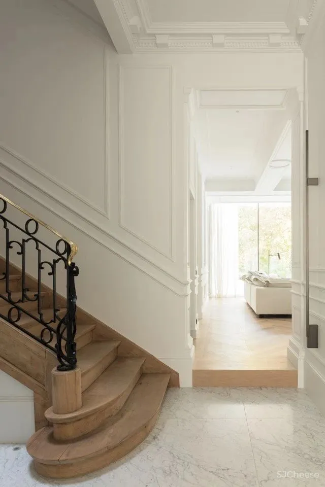 极简美学，极致细节！