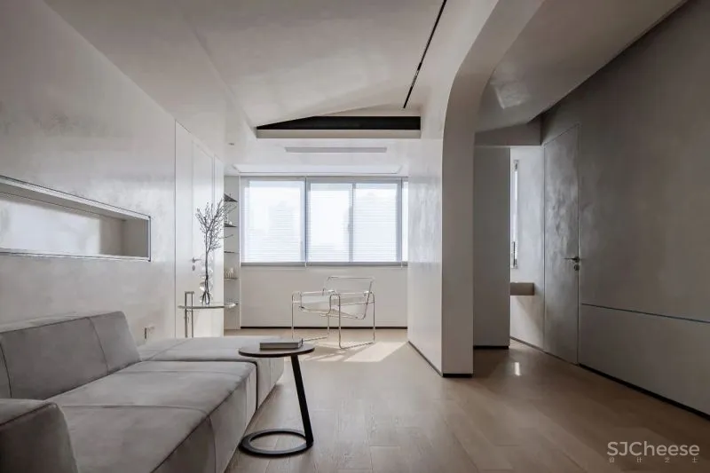 艺术漆 不锈钢，未来与复古的完美演绎丨木桃盒子