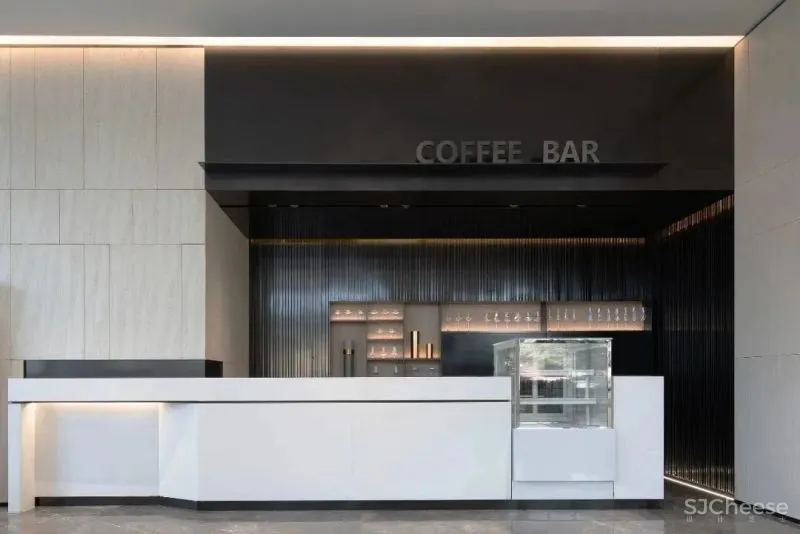 留住自然设计灵感，塑造优雅诗意之美 当境设计