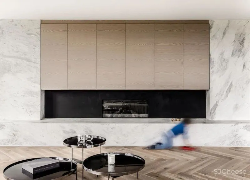 雅集·舒适的家居美学