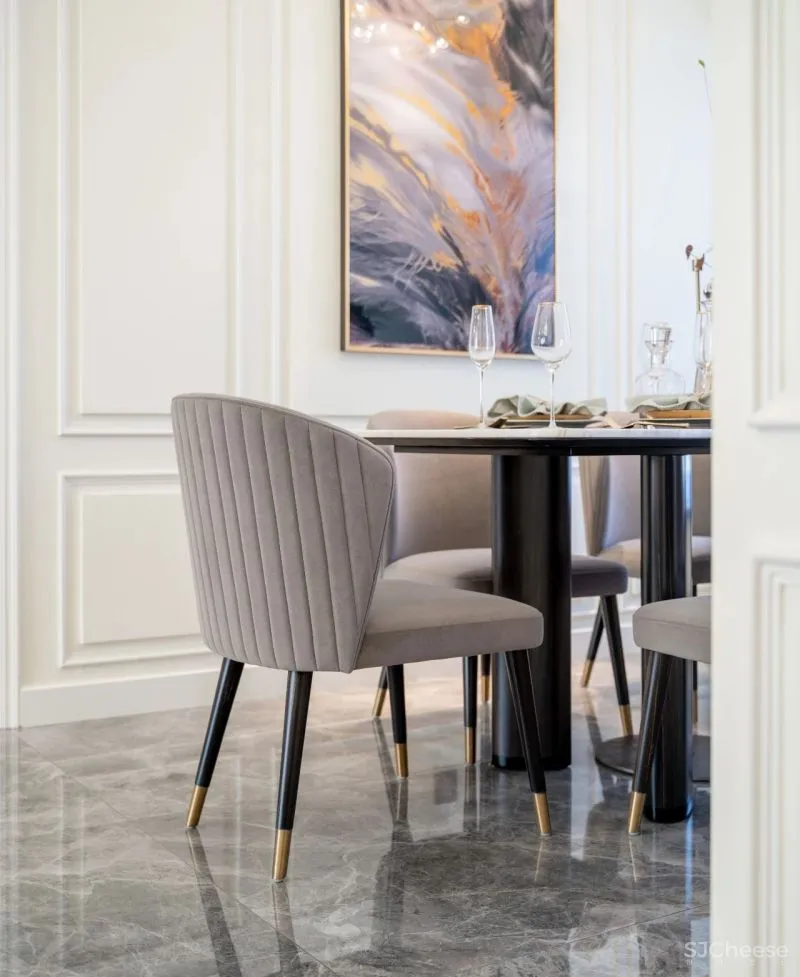 恒德玺悦 悦启人居美好时代 聚舍联合设计