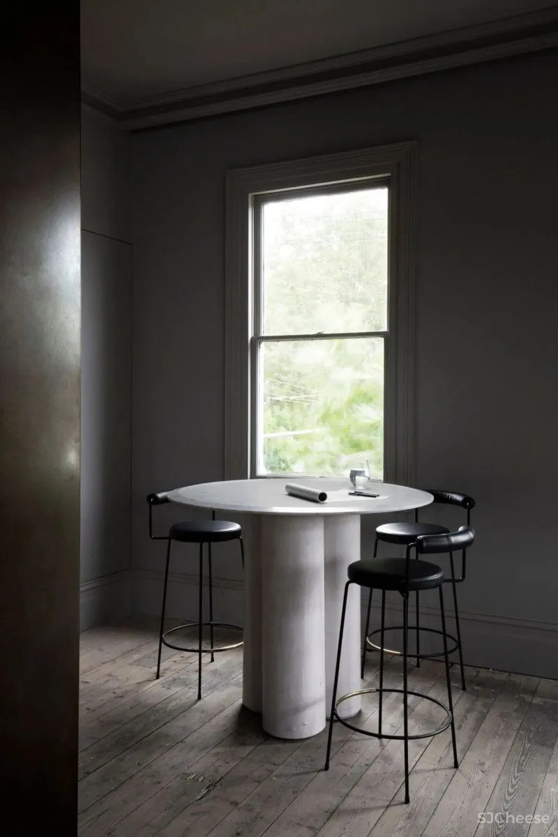 Adam Kane 新作 墨尔本极简主义冥想