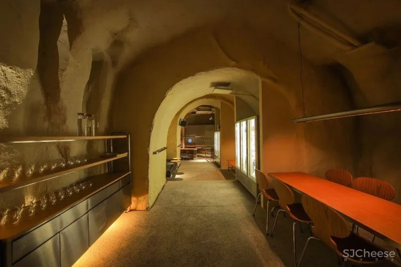 Caver 精酿酒吧 itD新作