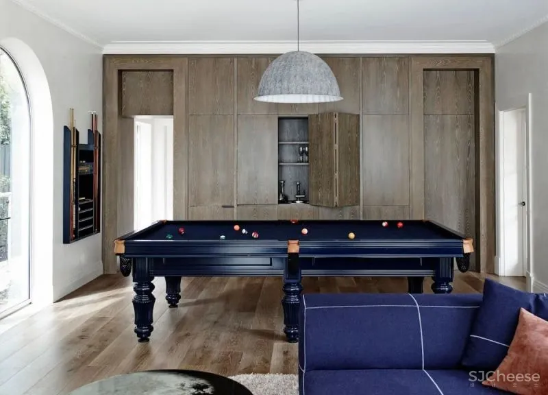 Rob Mills-构建人与自然的和谐▪重新定义当代奢华