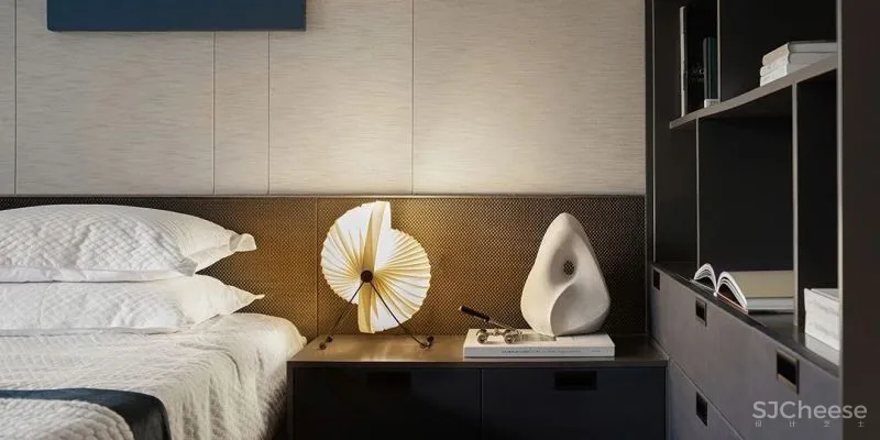 春山秋水|新作 万科芳塔纳丽别墅|别墅