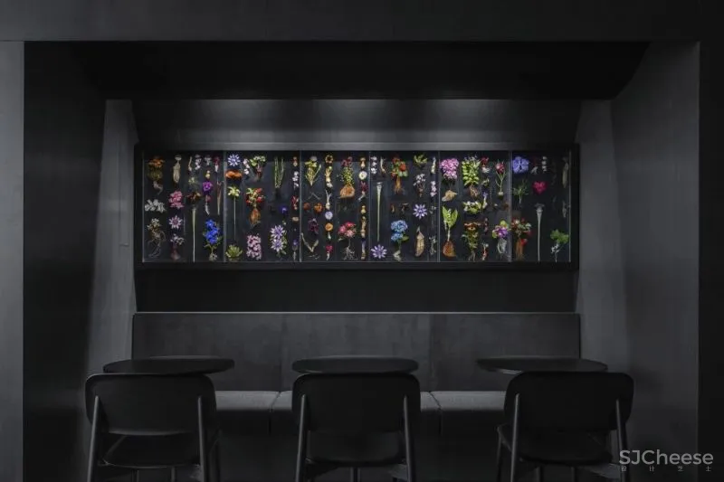 新作 Burnside艺术烹饪空间 Snøhetta 小大建筑设计事务所