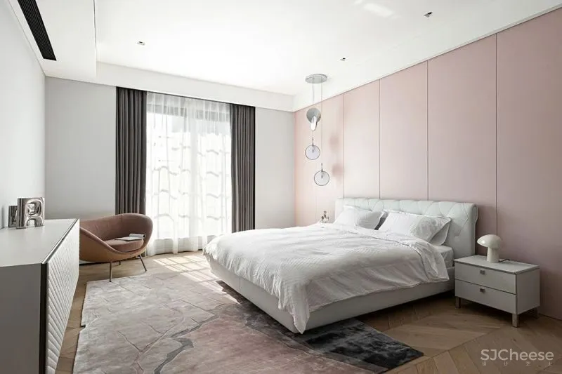 DASHING 大舍空间设计 苏州 1000㎡ 独栋别墅，以静观来审视日常！