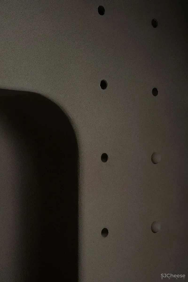 崔树 咖啡厅，不止咖啡