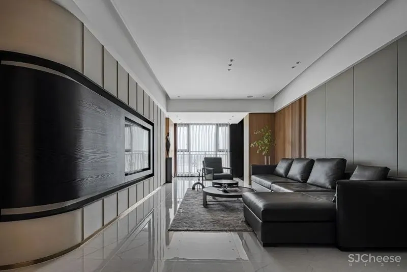 造\物 由里空间设计