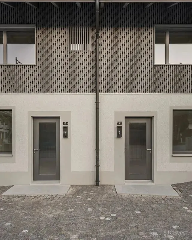 Think Architecture-极简才是最高级的生活美学!