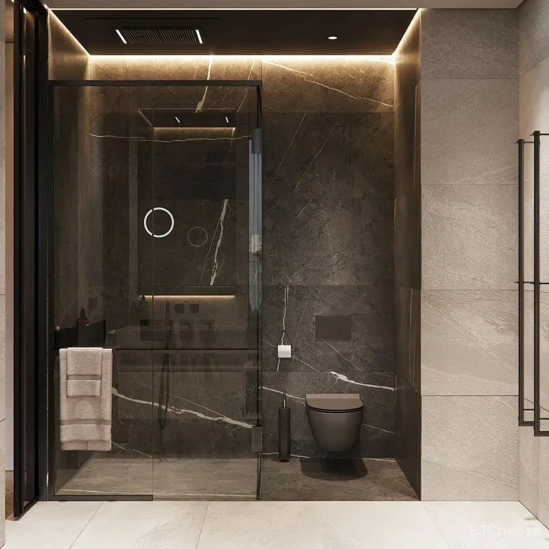 低调奢华的家居艺术