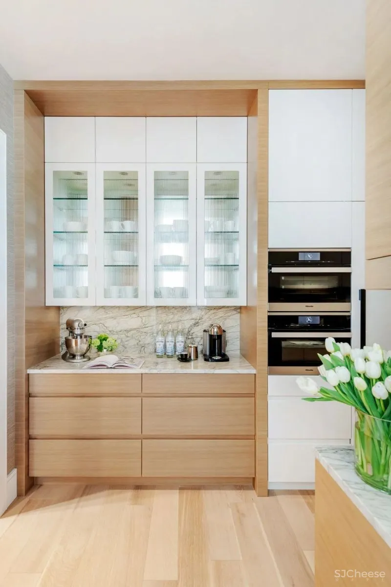 Atmosphere-融合了传统与现代风格的加拿大“风格之王”