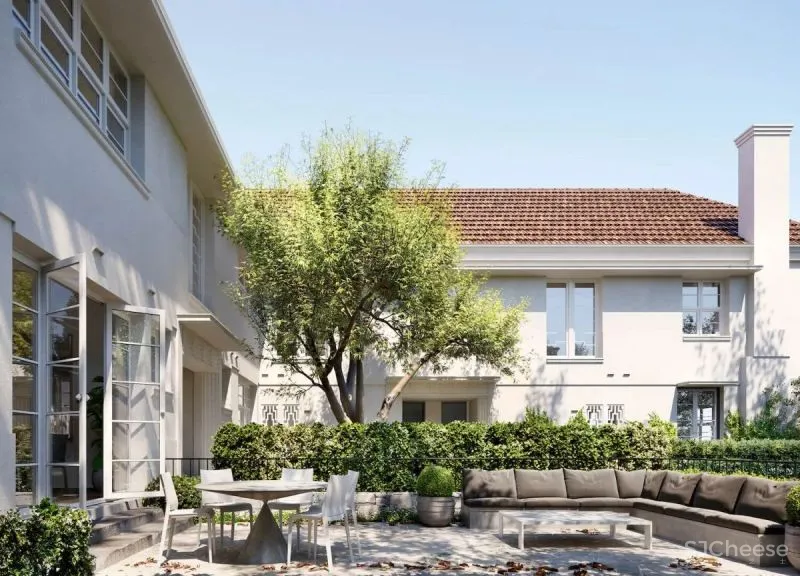 极墅之旅（四）-TOP Villas of the world!