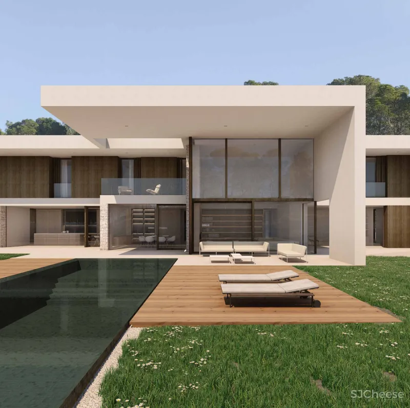 Ramón Esteve丨极简主义的极致质感