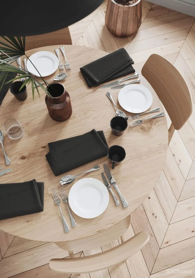 这4个有温度个性住宅,每一个色彩设计都想收藏!