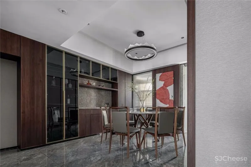 新一设计:浮光掠影·温度