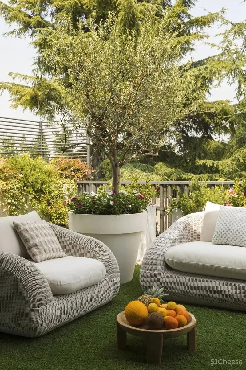 意式设计，时尚与艺术的平衡！