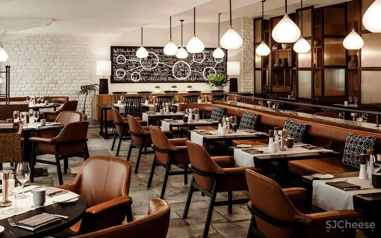 全球12家唯逸One-Only:既大气恢弘,亦宁静私密