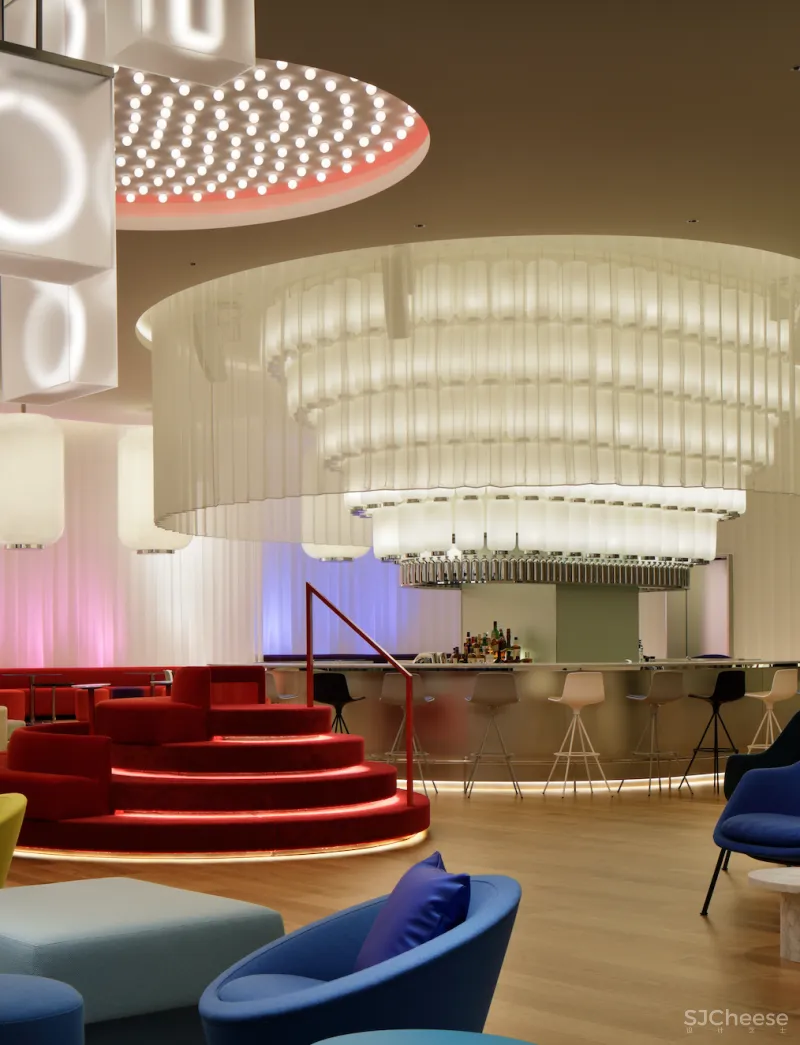 【安藤忠雄大师新作】日本第一家W酒店2021年3月16日盛大开业！