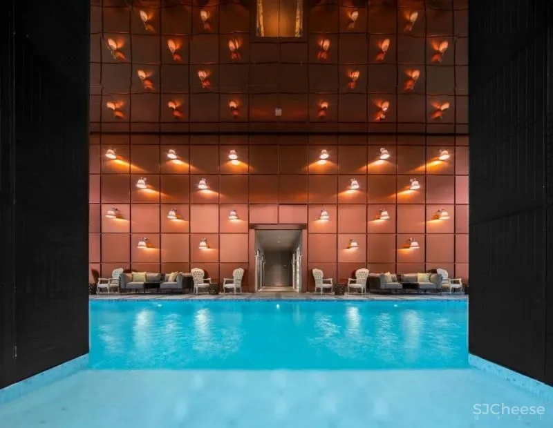 极致之墅专题-以城市极少墅,致敬极少数!