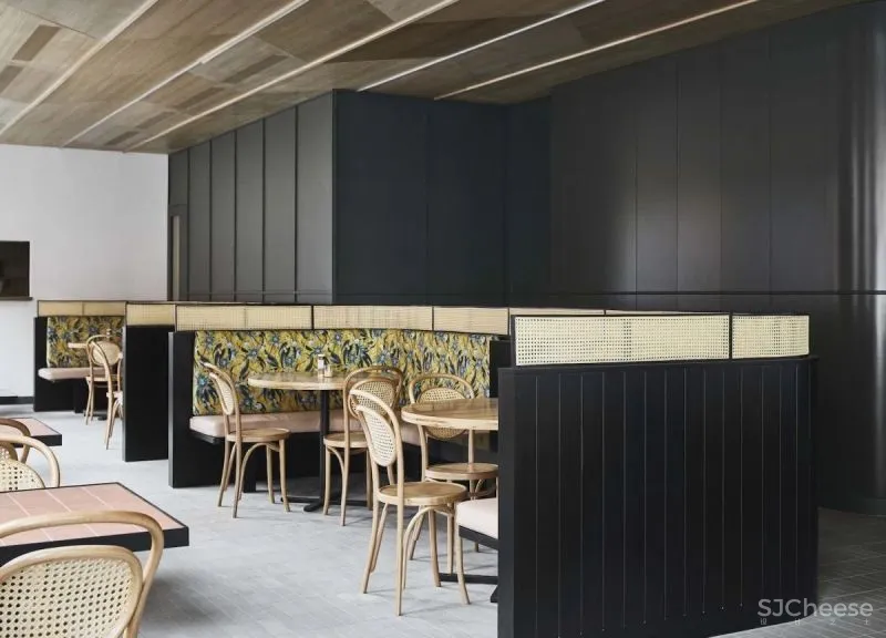 现代简约,越简单,越高级!