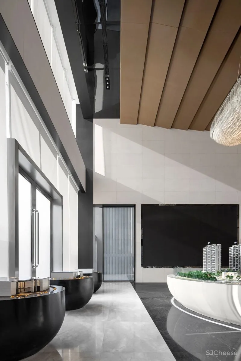 航归·舟山 祥生海樾门第 YLHD 设计