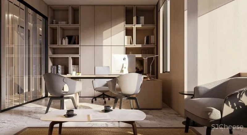 越设计，越有格调！