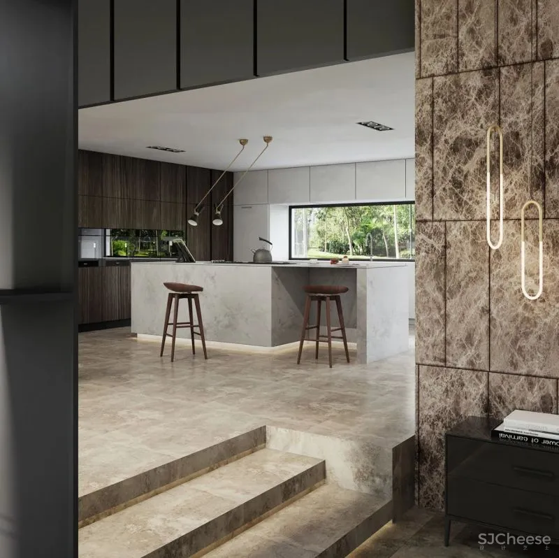 这才是顶级设计,真的太美了!