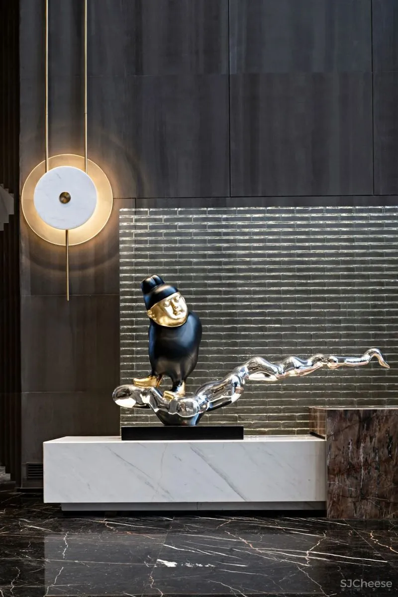 RWD新作 许你一个长安梦