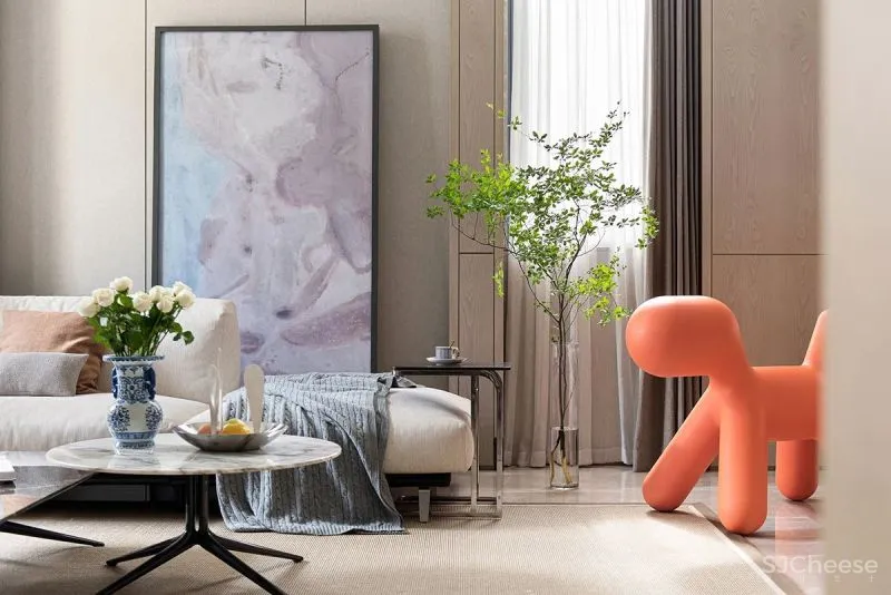 那些长在审美上的高端豪宅,看完疯狂心动