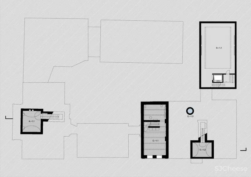 闪耀的艺术 LASVIT玻璃制造公司总部