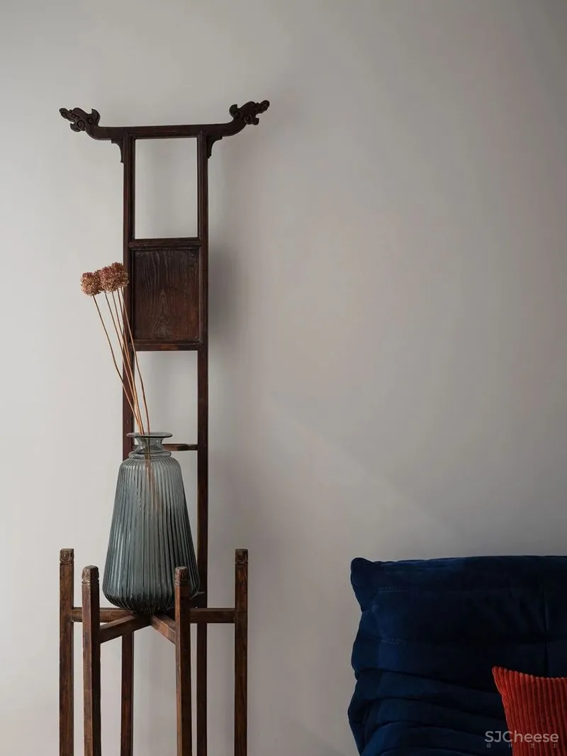 Fusion Design 深圳设计师的灵魂之家 于闹市寻一方本真与自在！