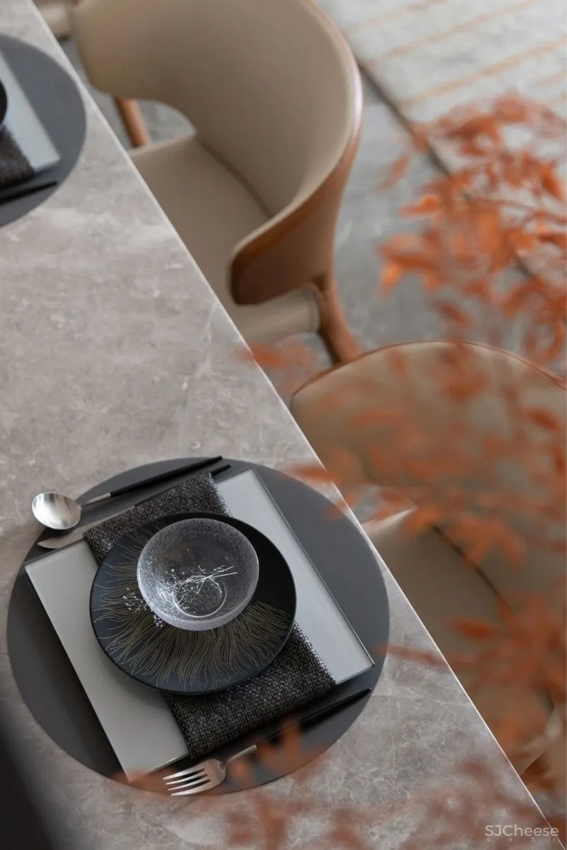 WE DESIGN：一方天地两相欢喜